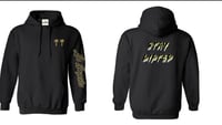 Image 4 of Stay Lifted Premium Pullover Hoodie 