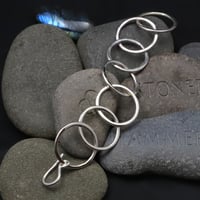 Image 1 of Circles bracelet