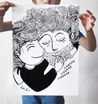 Image 1 of Crrr Crrr Crrr