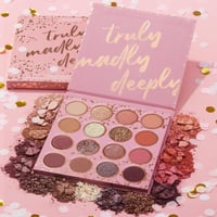 Paleta  Colourpop Truly Madly Deeply
