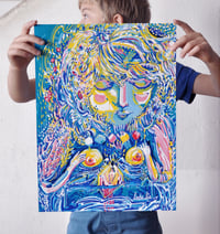 Image 1 of Affiches diverses