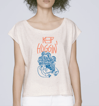 Image 1 of T-shirt coton bio