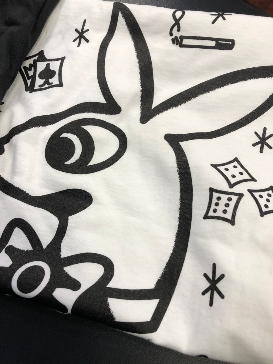 Bunzo Bunny Unisex T-Shirt - Teeruto