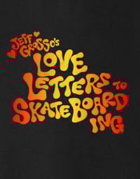 Image 1 of LOVE LETTERS