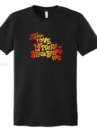 Image 2 of LOVE LETTERS