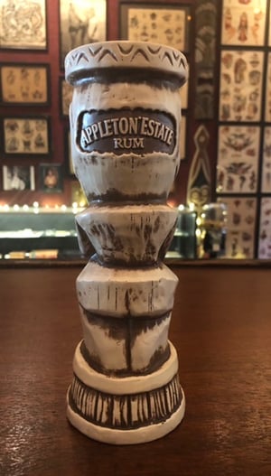 Image of Appleton Estate Promotional Mug