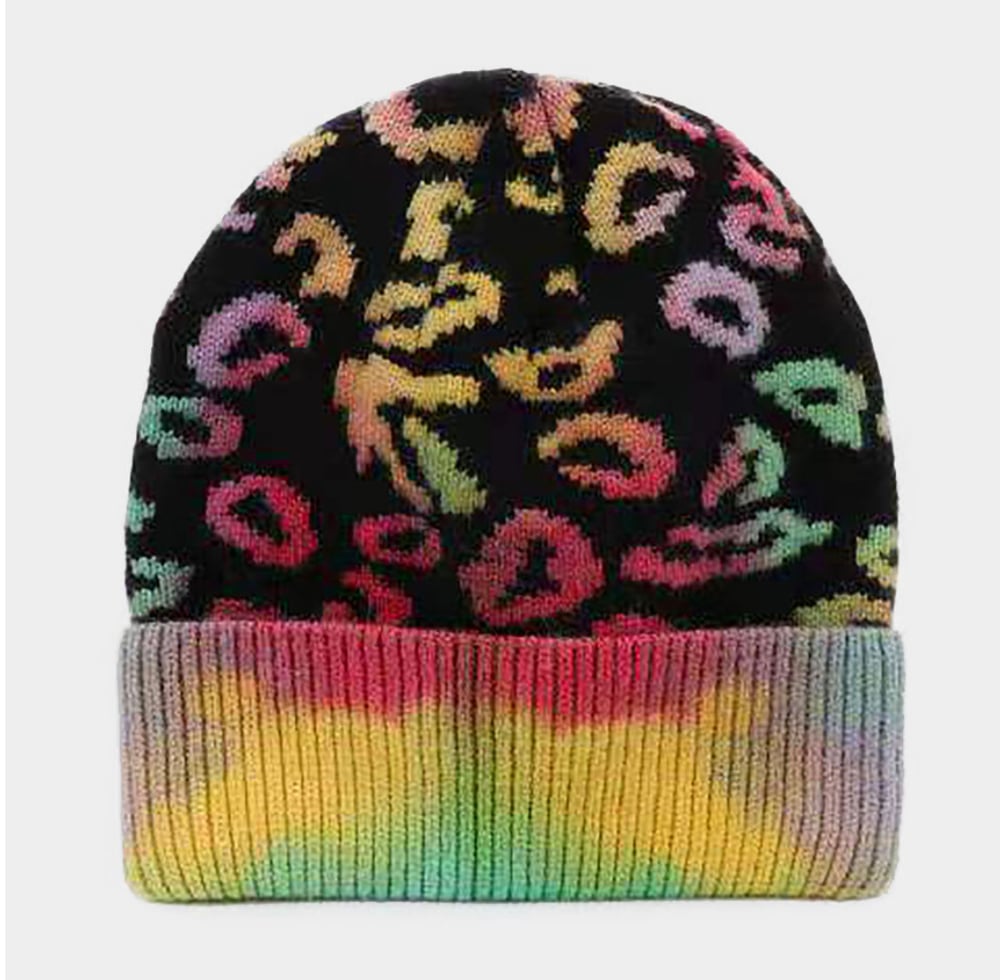 Image of Wild Cat Beanies  