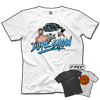 Dope Show Shirt w/ Free Zero G Shirt