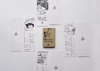 Image 4 of Calendrier Nomade - Marques pages