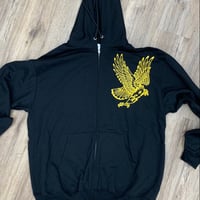 Image 1 of Eagle hoodie