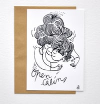 Image 2 of Cartes Postales Série "Love" 2