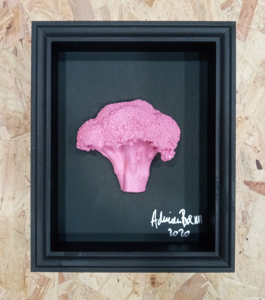Image of PINK STAR II (Deluxe)