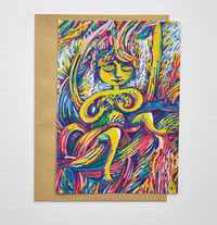 Image 2 of Cartes Postales Couleurs