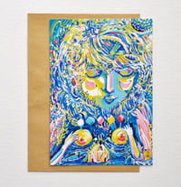 Image 1 of Cartes Postales Couleurs