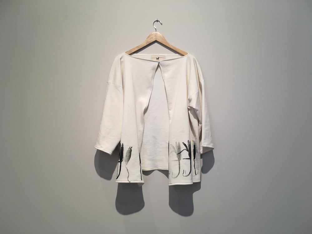 Image of veste de carthame