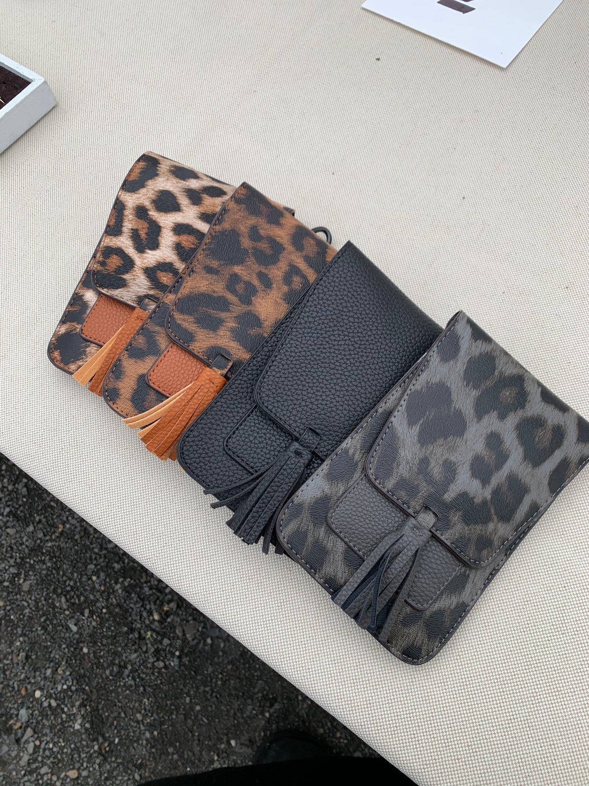 Image of Fanny / crossbody bag 