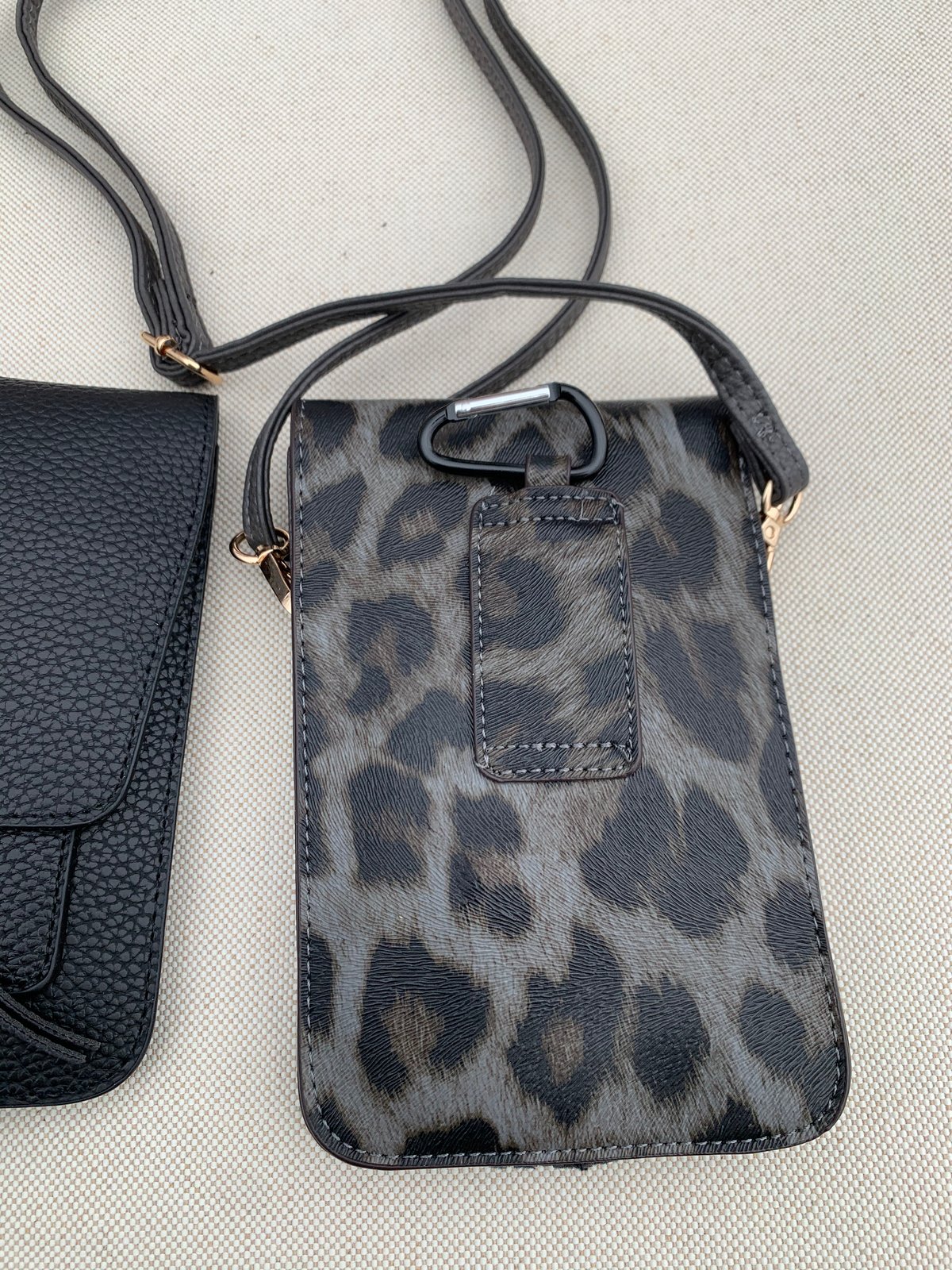 Image of Fanny / crossbody bag 