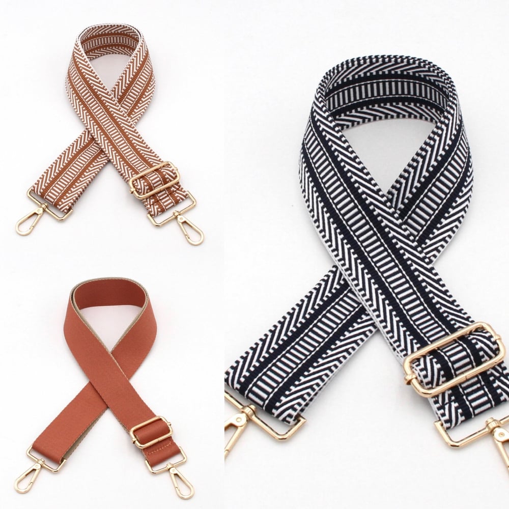 Image of Crossbody Straps