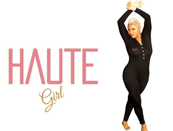 Image of Haute Girl Onesies