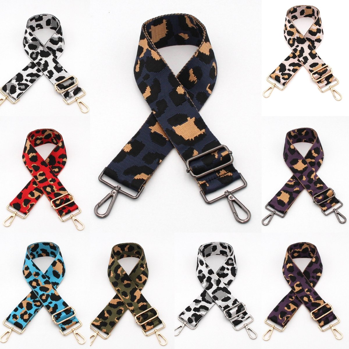 Image of Crossbody Straps 