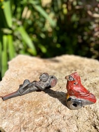 Image 5 of Vintage monkey pipe