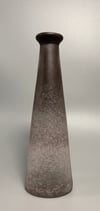 Single vase ( brown/light pink)