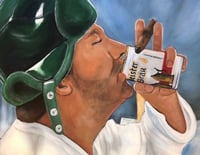 COUSIN EDDIE