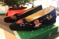 Image 1 of Christmas heels 