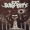 Subsanity ‎– Logic Plague 7"