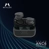 ANC 6, Hybrid ANC In-ear Earbuds 