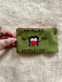 Image 1 of EZLN Sin mujer 