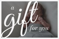 Gift Card - Family/Newborn Session