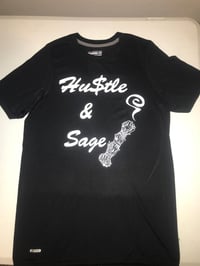 Image 2 of Hu$tle & Sage
