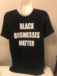 Image 1 of Black Businesses Matter