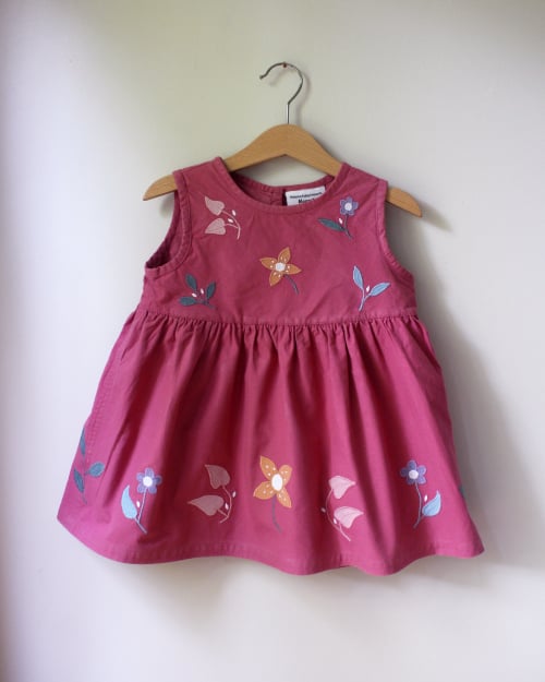 Image of Fairtrade Frock