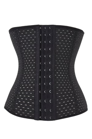 Image of BREATHABLE WAIST CINCHER