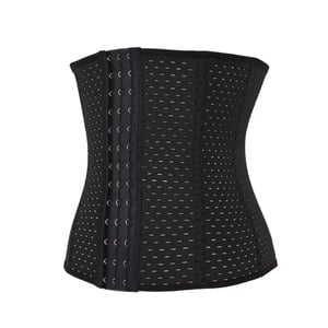 Image of BREATHABLE WAIST CINCHER