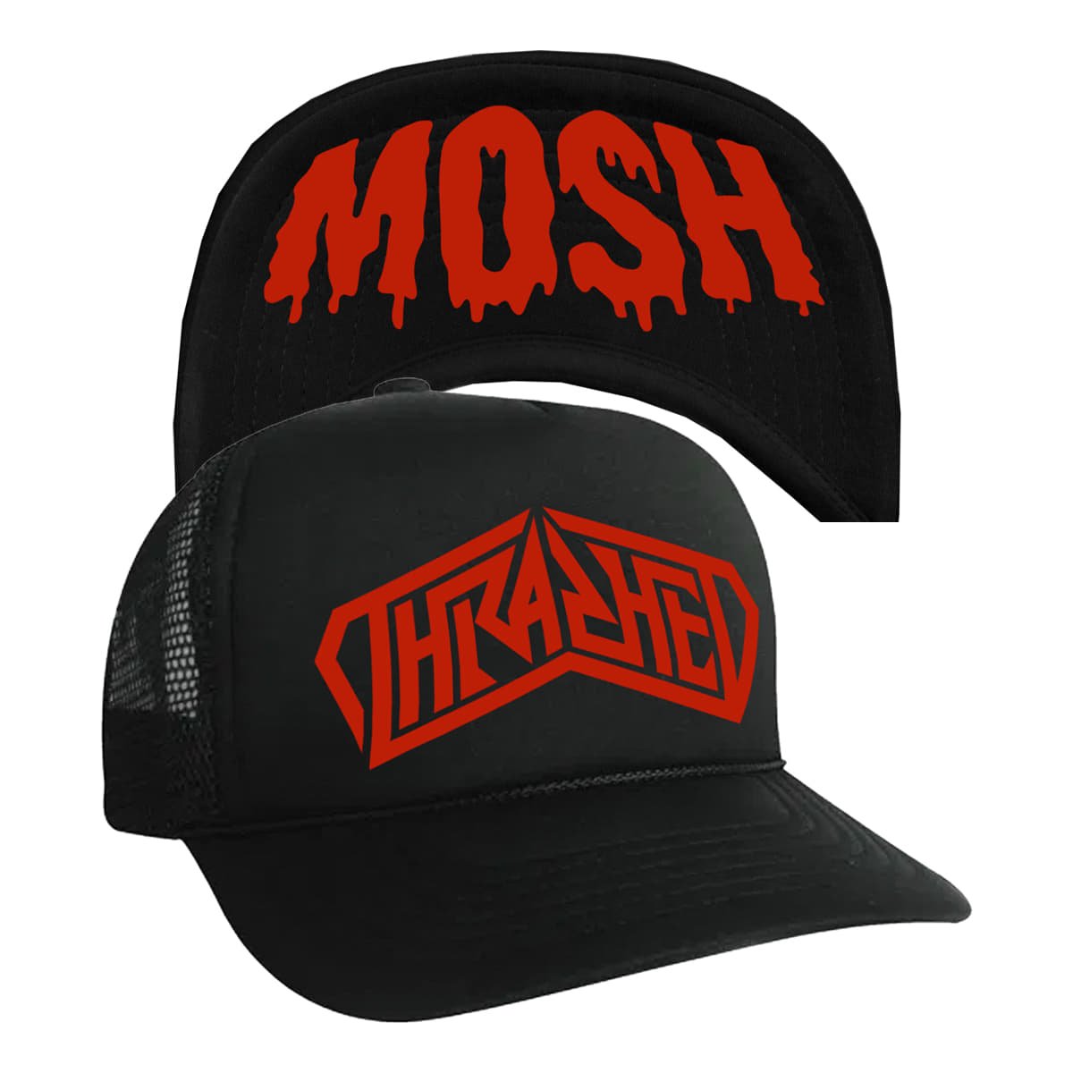 Image of MOSH HAT (PRE-ORDER)