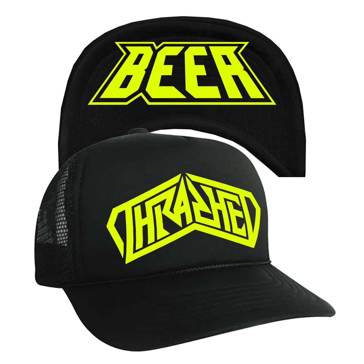 Image of BEER HAT (PRE-ORDER)