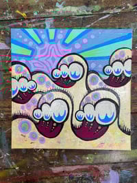 Image 1 of November Swells 2023