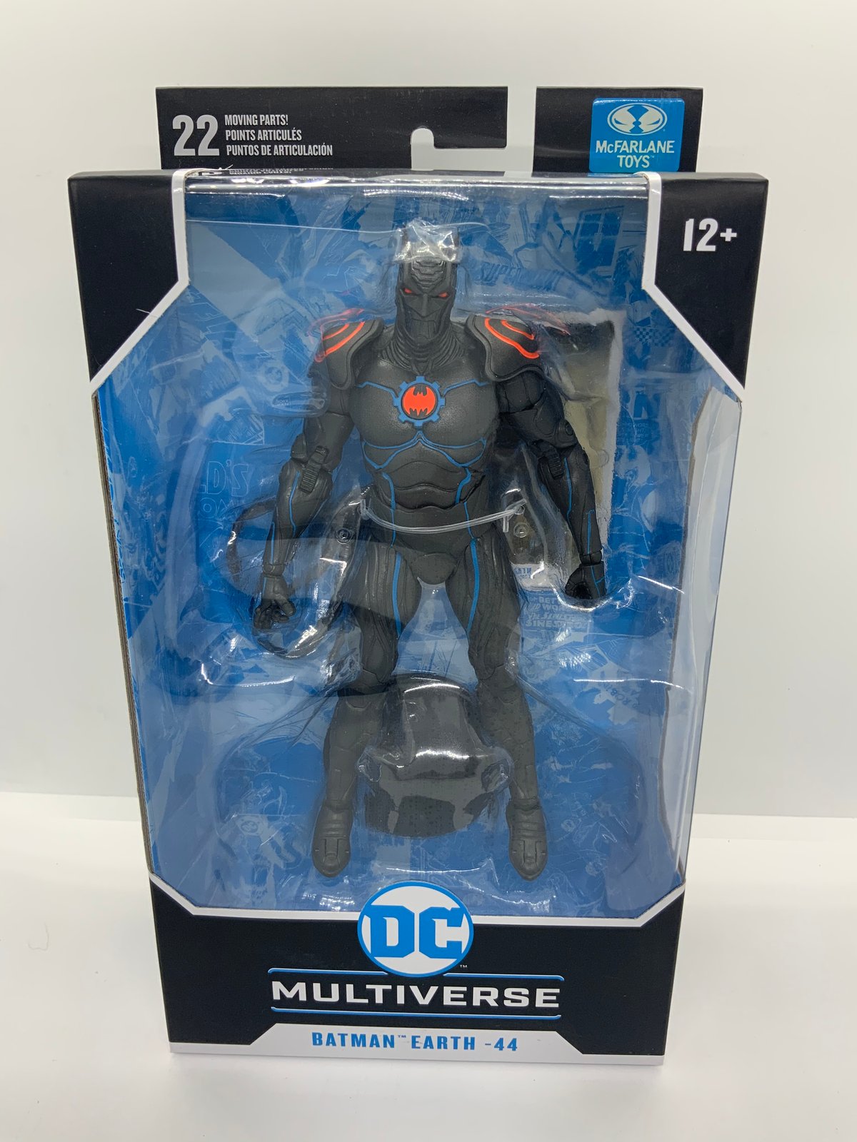 batman earth 44 figure