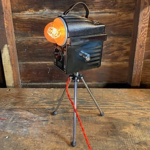 Image of Super Flash Camera Lamp #1