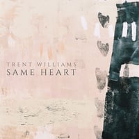 SAME HEART CD