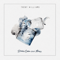 STORIES FROM OUR TIMES CD