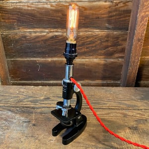 Image of Microscope Lamp