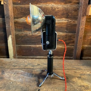 Image of Kodak Duaflex Camera Lamp #2