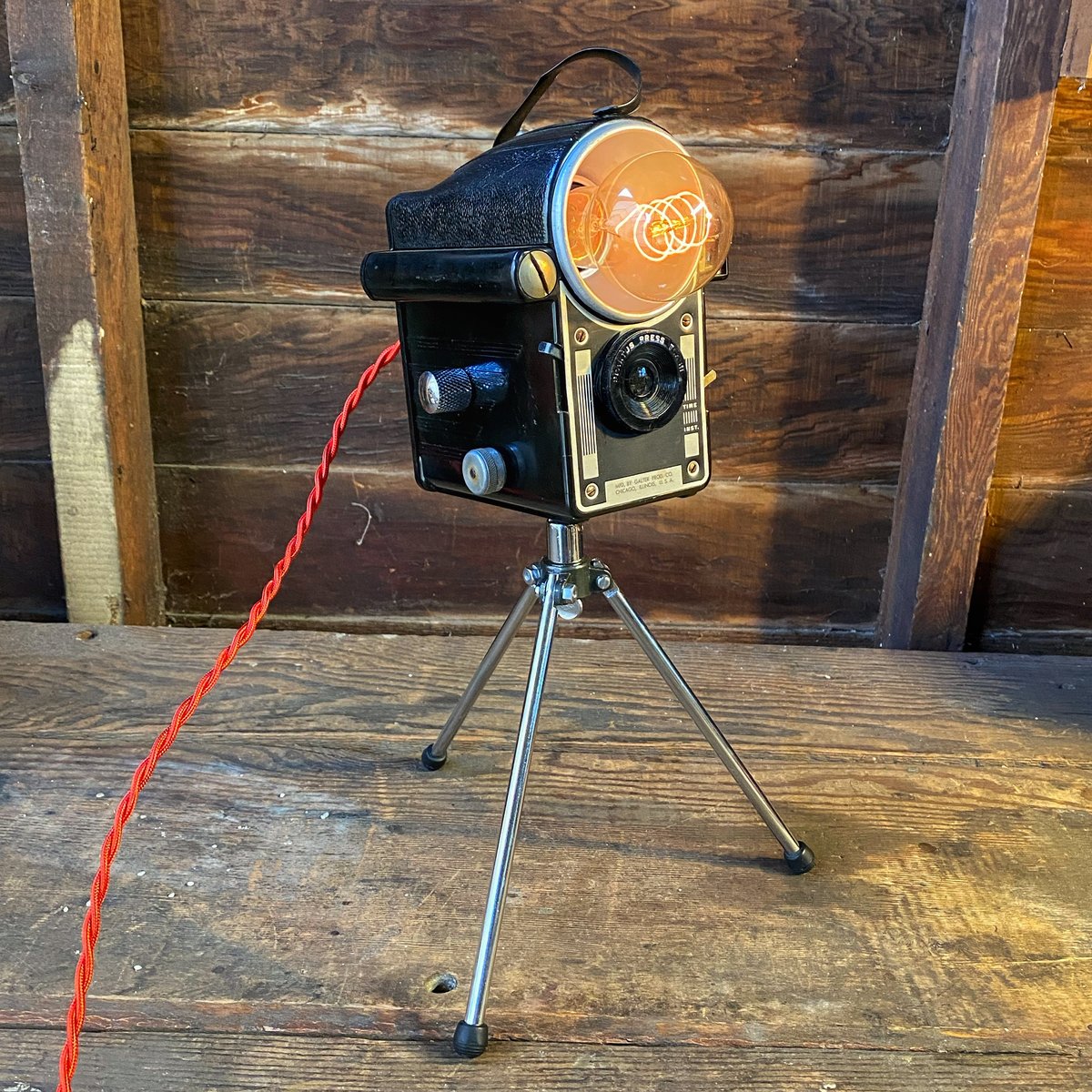 Image of Super Flash Camera Lamp #2