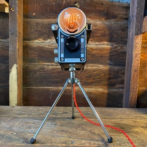 Image of Super Flash Camera Lamp #2