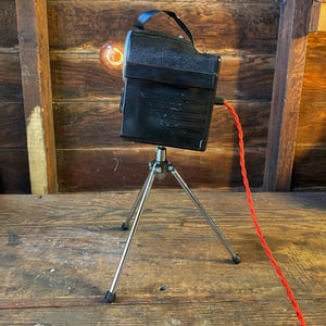 Image of Super Flash Camera Lamp #2