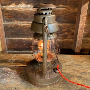 Image of Hercules Electric Lantern